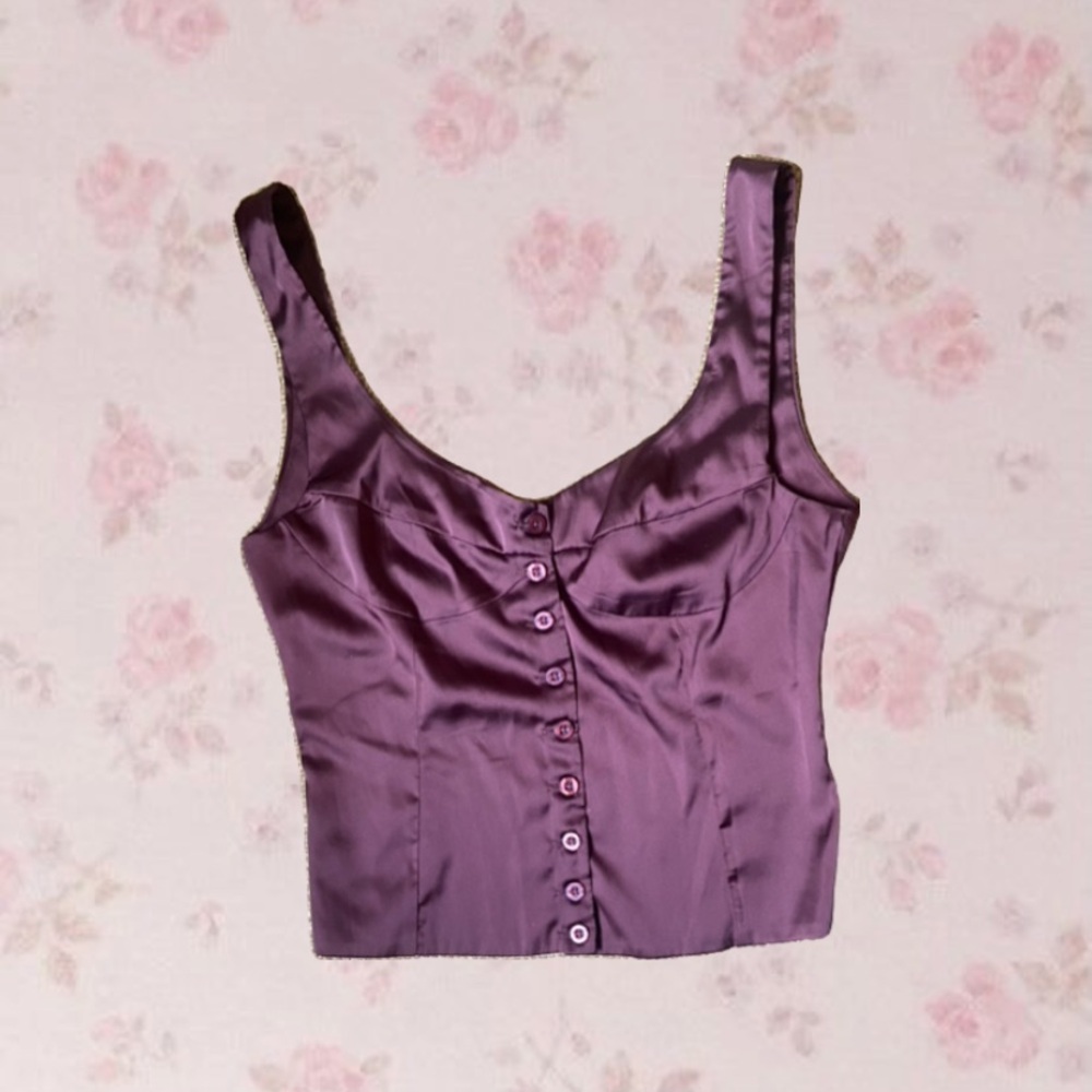 Cider Office Siren Top